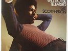 Gil Scott-Heron - The Revolution Will Not Be Televised LP - Flying Dutchman VG+
