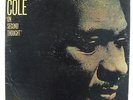 Fred Cole (Freddie Cole) - On Second Thought LP - De-Lite VG+