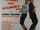 James Brown - Good, Good Twistin' LP - King