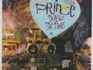 Prince - Sign 'O' The Times 2xLP - Paisley Park VG+ Shrink