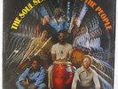 Soul Searchers - We The People LP - Sussex Shrink