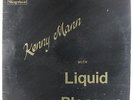 Kenny Mann & Liquid Pleasure - S/T LP - Heartbeat - Rare Modern Soul
