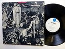 DEEP PURPLE s/t LP Tetragrammaton 119 PROMO Ian Paice JON LORD Hard rock #491