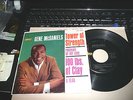 record 45 Soul EP Gene McDaniels on Liberty Cardboard Sleeve 100 lb of Clay NM-