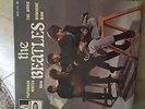 The BEATLES * Paperback Writer * 1966 FRANCE EP *
