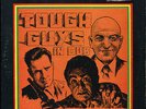 Fatman Riddim Section - Tough Guys In Dub US Top Ranking LP Listen