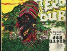 Jah Lloyd - Herb Dub JA Micron LP Listen