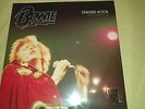 David Bowie ?– Cracked Actor (Live Los Angeles '74), 3 LP, RSD, Sealed, Limited