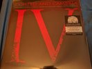 RSD 2017 Coheed and Cambria Good Apollo I'm Burning Star IV LIMITED EDITION