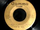 SONS OF SLUM 16 Miles Of Plastic Ghetto / The Push And Pull RAW FUNK SOUL