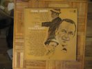 Frank Sinatra & Nancy,Something Stupid,Factory Sealed,Mono LP