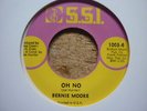 northern soul bernie moore oh no ssi 45 crossover