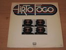 Airto Fogo - S/T LP 1976 Canada [Deram XDEF.136] Killer Jazz-Funk