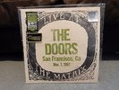 The Doors Live at the the Matrix RSD 2017