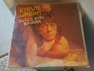 STEVIE WRIGHT:Black eyed Bruiser lp( 1975 Albert easybeats, ac/dc)