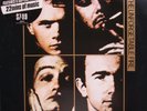 U2 ?– The Unforgettable Fire 1985 Vinyl LP RARE 1st press MISPRINT Australia
