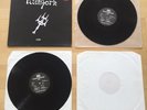 Project Pitchfork ?– IO 2 × Vinyl, LP, Album, Limited Edition Von 1994