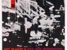 ART BLAKEY & JAZZ MESSENGERS: At Jazz Corner of World BLUE NOTE 4015 EAR RVG LP