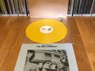 Joy Division The Grey Assembly LP LTD Yellow Vinyl EX+ Recorded Live 79 Bauhaus