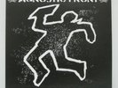 AGNOSTIC FRONT - Dead Yuppies LP 2001 US ORIG EPITAPH Madball Sick of It All