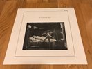 Joy Division Glass Is LP NrMINT Vinyl EX Recorded Live 1979 Section 25 New Order