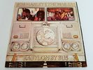 Bob Marley & The Wailers Vinyl LP Bundle including Babylon by Bus