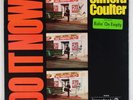 CLIFFORD COULTER: Do It Now  USA IMPULSE Jazz AS 9216 Stereo Jazz LP NM-