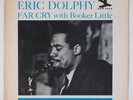 ERIC DOLPHY: Far Cry with Booker Little USA PRESTIGE NEW JAZZ Vinyl LP NM-