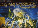 Iron Maiden ?– Live After Death ...org,1985..double LP....EMI..with booklet