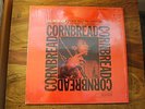 LEE MORGAN-CORNBREAD, USA-BLUE/WHITE LIBERTY audiophile LP, BLUE NOTE