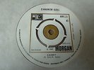 Cinnamon Quill - Candy 1969 UK 45 MORGAN MOD/PSYCH