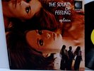 ORIGINAL 1968 SPLEEN THE SOUND OF FEELING VINYL LP RARE PSYCH MASTERPIECE