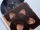 THE BEATLES YESTERDAY 7-INCH VINYL UK PARLOPHONE SOLID LABEL EX