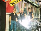 Stray Cats - Gonna Ball IMPORT SEALED LP