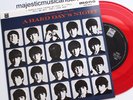 THE BEATLES A HARD DAY'S NIGHT EP 7