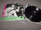 ELVIS PRESLEY - SELF TITLED DEBUT - MONO RCA LPM-1254  LP