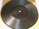 78rpm - Berliner Gramophone 7” Record 83 - London – Royal Artillery Band – C1900