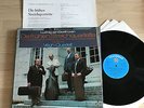 VEGH QUARTET Early String Qts BEETHOVEN 1stPress TELEFUNKEN 3LP Box MINT