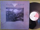 HURRICANE, SLAVE TO THE THRILL, LP 1990 UK 1ST PRESS EX/EX+, WITH LYRIC SHEET