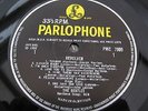 THE BEATLES Uk Original Revolver 1966 UK Mono LP  in Stunning  Condition 606-1