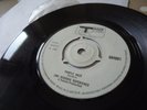 RARE VINYL 7