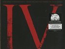 Coheed & Cambria Good Apollo IV RSD 2017 SPLATTER coloured vinyl 2 LP new and un