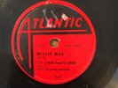 Atlantic 847 ROY Professor Longhair BYRD Willie Mae E 78 rpm 1951 New Orleans