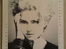 Madonna - Burning Up - Aussie/OZ 1983 12
