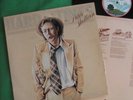 Peter Skellern orig pink rim Island pressing Lp - Hard Times
