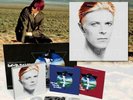 DAVID BOWIE THE MAN WHO FELL TO EARTH OST DELUXE VINYL LP/CD/ BOX SET NEW record
