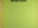 Nine Day's Wonder - same / LP-Vinyl / Germany 1971 / Krautrock / rare foam cover