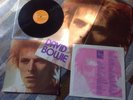 David Bowie - Space Oddity - Original Vinyl 1969 RCA with Poster