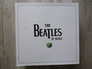 The Beatles In Mono Limited Edition Vinyl Box