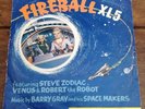 Fireball XL5 7